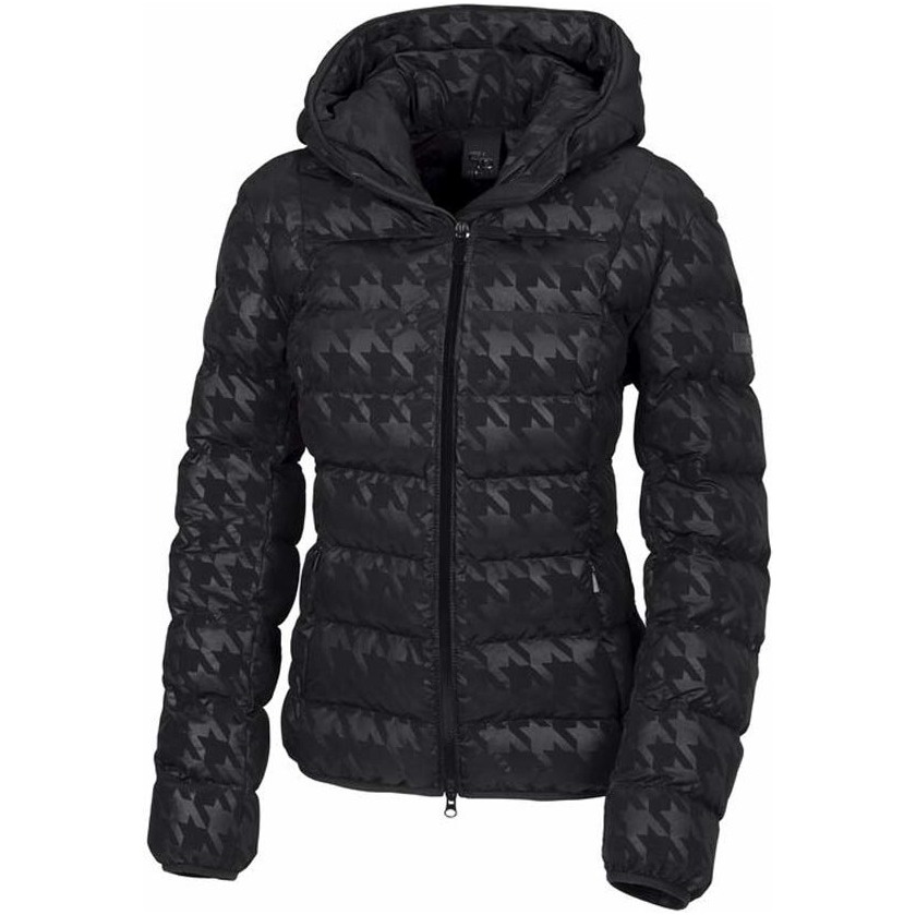 2022 Pikeur Womens Suri Jacket 201601 - Black